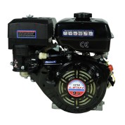 Двигатель бензиновый Lifan 177F D25,4