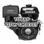 Двигатель бензиновый Lifan 188FD-L D25 18А