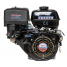 Двигатель бензиновый Lifan 188FD-L D25 18А