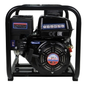 Мотопомпа Lifan 80WGF
