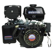 Двигатель бензиновый Lifan 192FD D25 11А