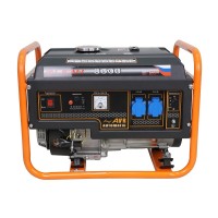 Генератор бензиновый Lifan 3 GF-6 (LF3500)