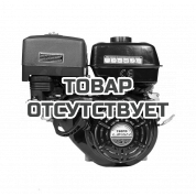Двигатель бензиновый Lifan 190FD D25 11А