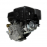 Двигатель бензиновый Lifan 190FD D25 11А