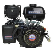 Двигатель бензиновый Lifan 192F-2 D25 11А