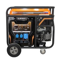 Генератор бензиновый ifan 12 GF-4 (LF15000E)