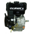 Двигатель бензиновый Lifan KP420 D25 11А