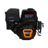 Двигатель бензиновый&nbsp;Lifan KP420E D25 11А