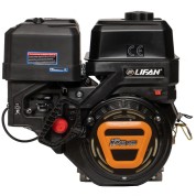 Двигатель бензиновый&nbsp;Lifan KP460 D25,4