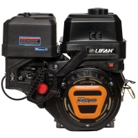 Двигатель бензиновый&nbsp;Lifan KP460 D25,4