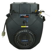 Двигатель бензиновый Lifan LF2V90F ECC, D28,575 20А