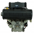Двигатель бензиновый Lifan LF2V90F ECC, D28,575 20А