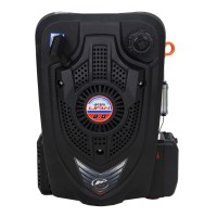 Двигатель бензиновый Lifan 1P75FV D22