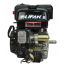Двигатель бензиновый Lifan NP445E D25 11A