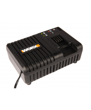 Зарядное устройство WORX WA3867 20В