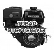 Двигатель бензиновый Lifan NP445 D25 3A