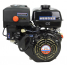 Двигатель бензиновый Lifan NP460 D25 3A