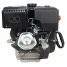 Двигатель бензиновый Lifan NP460E D25 18A