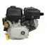 Двигатель бензиновый Lifan KP460E-R D22 11A