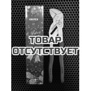 Клещи переставные-гаечный ключ KNIPEX KN-8605250 в Новогодней упаковке