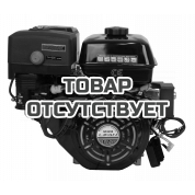 Двигатель бензиновый Lifan NP445E D25 18A