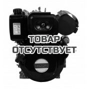 Двигатель дизельный Lifan Diesel 192FD D25 6A шлицевой вал