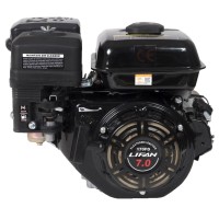 Двигатель бензиновый Lifan 170FD D19 7А
