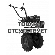 Мотоблок КАДВИ МБ-1Д2М13 ОКА с двигателем Lifan KP230