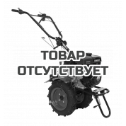 Мотоблок КАДВИ НМБ-1Н14 УГРА с двигателем Lifan 177F