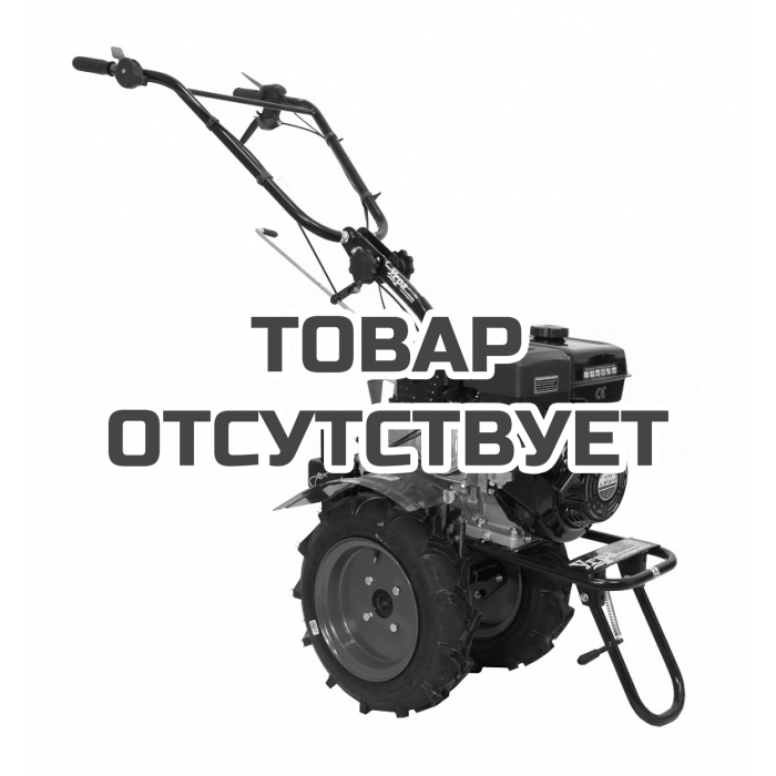 Мотоблок КАДВИ НМБ-1Н14 УГРА с двигателем Lifan 177F