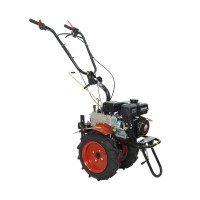 Мотоблок КАДВИ НМБ-1Н17 УГРА с двигателем Lifan 170F