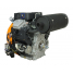 Двигатель бензиновый Lifan LF2V80F ECC D25 20А