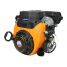 Двигатель бензиновый Lifan LF2V80F ECC D25 20А