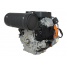 Двигатель бензиновый Lifan LF2V80F ECC D25 20А
