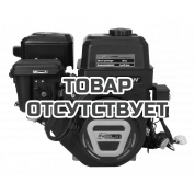 Двигатель бензиновый Lifan KP460E ECC D25 18А
