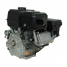 Двигатель бензиновый Lifan KP460E ECC D25 18А