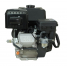 Двигатель бензиновый Lifan KP460E ECC D25 18А
