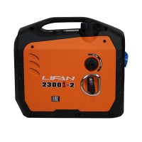 Генератор инверторный Lifan 2300i-2