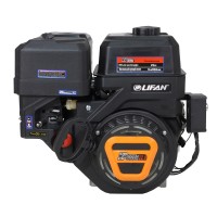 Двигатель бензиновый Lifan KP500E D25 18А