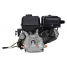 Двигатель бензиновый Lifan KP500E D25 18А