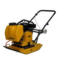 Виброплита Lifan PVB100