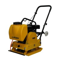 Виброплита Lifan PVB90