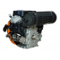 Двигатель бензиновый Lifan LF2V80F-A (4500) D25 20А