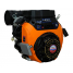 Двигатель бензиновый Lifan LF2V80F-A (4500) D25 20А