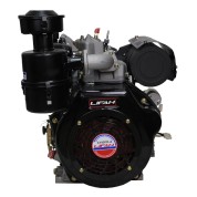 Двигатель дизельный Lifan Diesel C195FD-A D25 6А