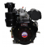 Двигатель дизельный Lifan Diesel C195FD-A D25 6А