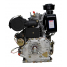 Двигатель дизельный Lifan Diesel C195FD-A D25 6А