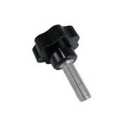 Фиксатор ручки (барашек) M10 Lifan PVB60