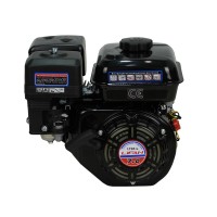 Двигатель бензиновый Lifan 170F-L D20