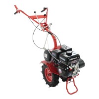 Мотоблок Агат Л7-П с двигателем Lifan 170F